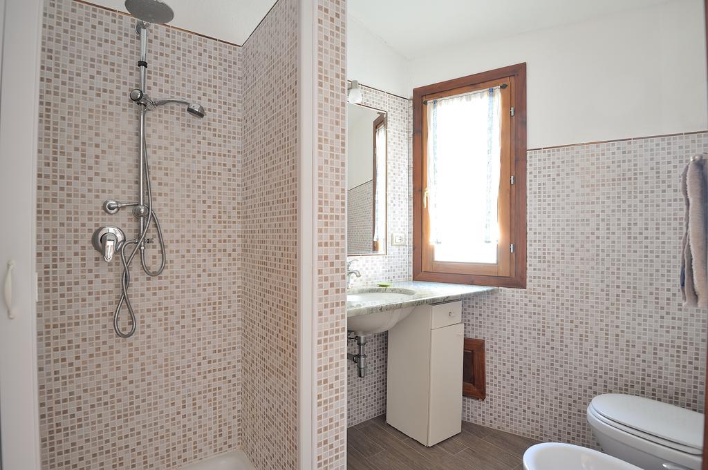 Villa Maddalena Baunei Extérieur photo
