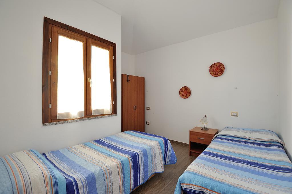 Villa Maddalena Baunei Extérieur photo
