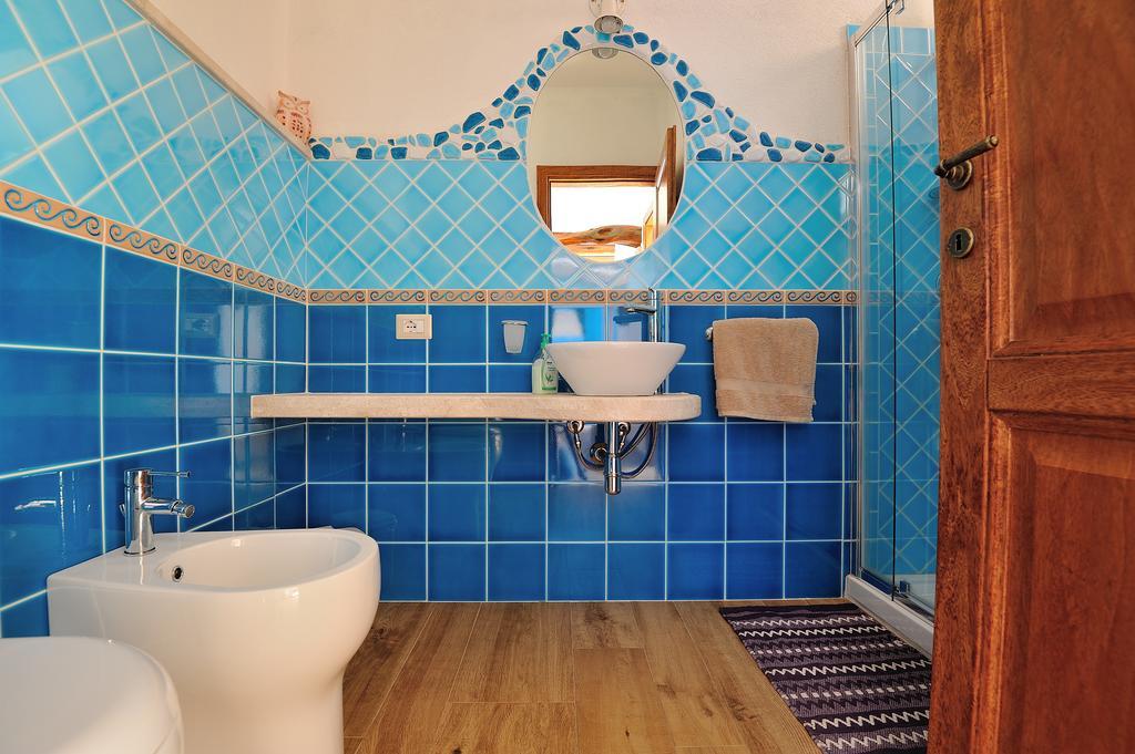 Villa Maddalena Baunei Extérieur photo