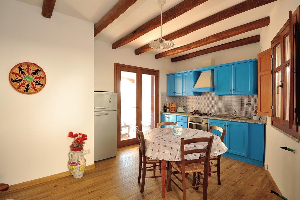 Villa Maddalena Baunei Extérieur photo